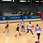 El Next UP Tournament, una experiencia de crecimiento para el júnior femenino (5)