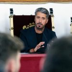 Tradicional visita al Santísimo Cristo de La Laguna y recepción institucional (3)