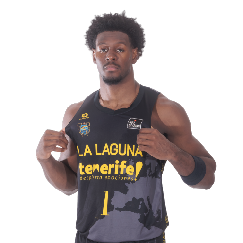  TJ BAMBA
