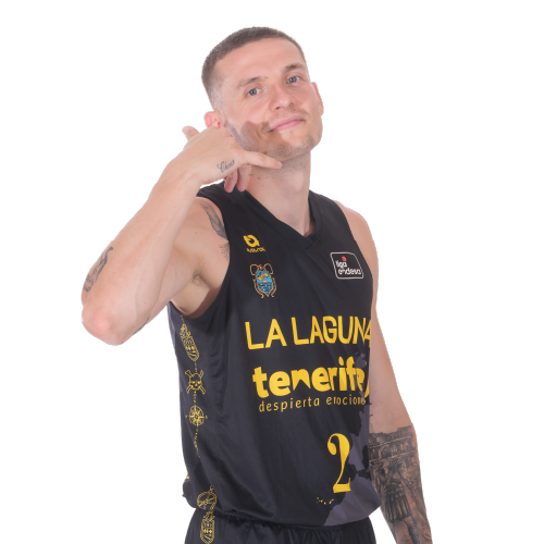  KYLE GUY
