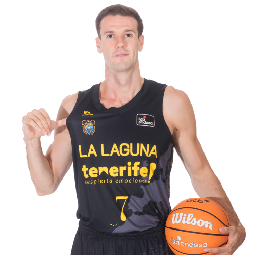  XABI LÓPEZ-AROSTEGUI