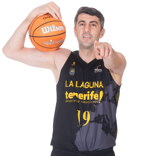  GIORGI SHERMADINI