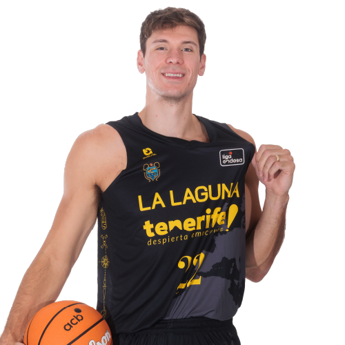  ETHAN HAPP