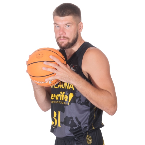  ROKAS GIEDRAITIS