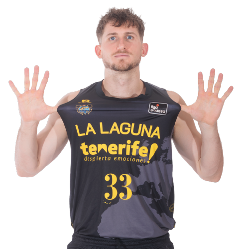  HÉCTOR ALDERETE