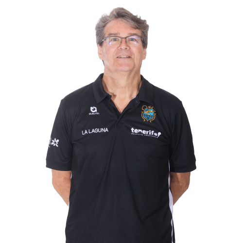  CONRADO RODRÍGUEZ