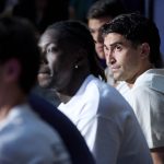 Puesta de largo oficial de la Liga Endesa 26-27 (3)