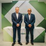 Cajasiete renueva y amplía su apoyo a la cantera del CB Canarias (2)
