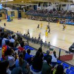 La Laguna Tenerife afina su rodaje con un buen triunfo colectivo (10)