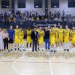 La Laguna Tenerife afina su rodaje con un buen triunfo colectivo (20)