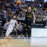La Laguna Tenerife remonta un -21 y se lleva la Copa Tenerife! despierta emociones (2)