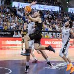 La Laguna Tenerife remonta un -21 y se lleva la Copa Tenerife! despierta emociones (3)
