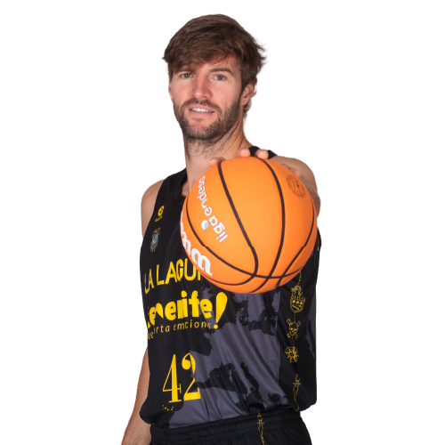  AARON DOORNEKAMP