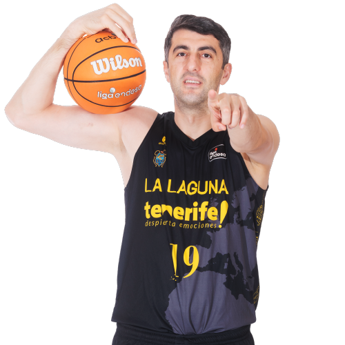  GIORGI SHERMADINI
