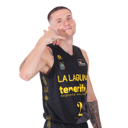  KYLE GUY