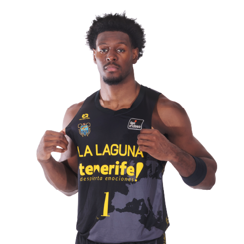  TJ BAMBA