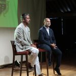 El Club y el Ayuntamiento La Laguna amplían su acuerdo de patrocinio (5)