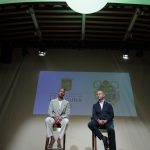 El Club y el Ayuntamiento La Laguna amplían su acuerdo de patrocinio (7)