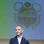 El Club y el Ayuntamiento La Laguna amplían su acuerdo de patrocinio (10)