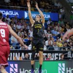Cruel final tras un gran esfuerzo (2)