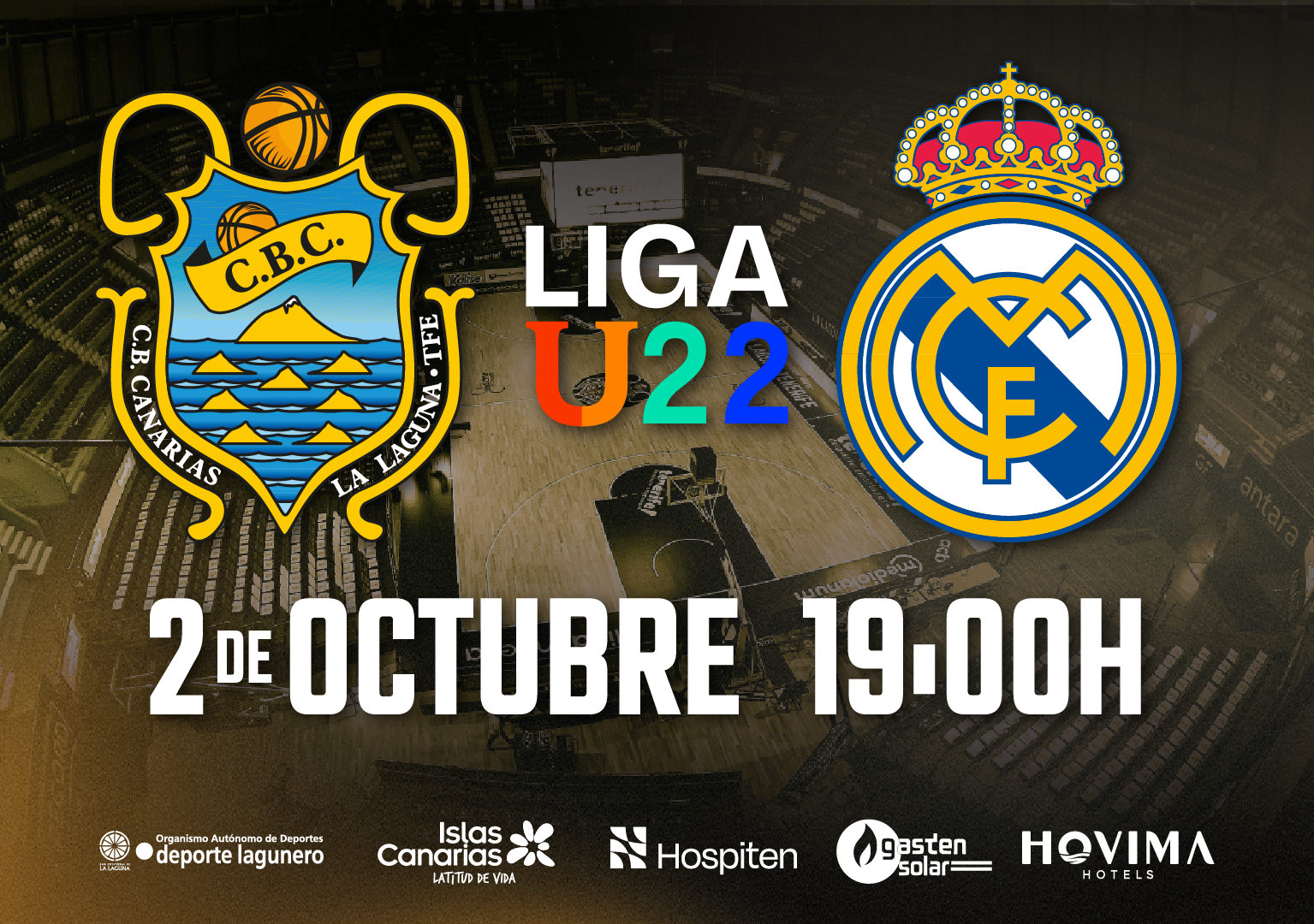 Ya a la venta las entradas para el debut del filial ante el Real Madrid