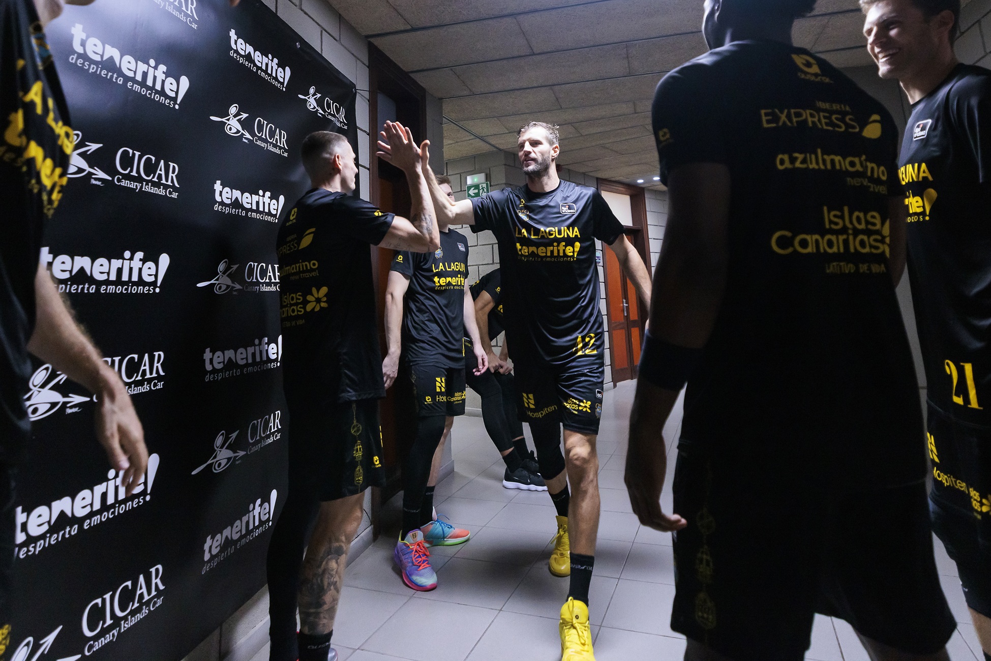 Noticia Estreno en la Eurocup ante uno de los 'cocos' de la competición