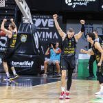 La Laguna Tenerife entra en la Eurocup con buen pie (3)