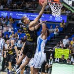La Laguna Tenerife entra en la Eurocup con buen pie (6)