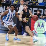 La Laguna Tenerife entra en la Eurocup con buen pie (7)