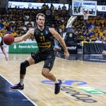 La Laguna Tenerife entra en la Eurocup con buen pie (8)