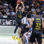 La Laguna Tenerife entra en la Eurocup con buen pie (9)