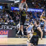 La Laguna Tenerife entra en la Eurocup con buen pie (10)