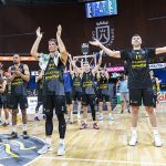 La Laguna Tenerife entra en la Eurocup con buen pie (14)