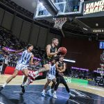 La Laguna Tenerife entra en la Eurocup con buen pie (13)