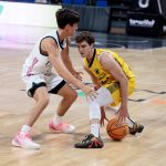 El Fundación CB Canarias planta cara al vigente campeón (1)