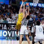 El Fundación CB Canarias planta cara al vigente campeón (3)