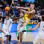 El Fundación CB Canarias planta cara al vigente campeón (4)