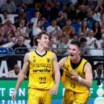 El Fundación CB Canarias planta cara al vigente campeón (5)