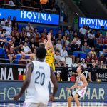 El Fundación CB Canarias planta cara al vigente campeón (6)