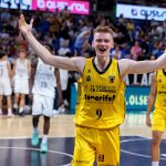 El Fundación CB Canarias planta cara al vigente campeón (8)