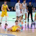 El Fundación CB Canarias planta cara al vigente campeón (9)