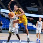 El Fundación CB Canarias planta cara al vigente campeón (10)