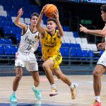 El Fundación CB Canarias planta cara al vigente campeón (11)