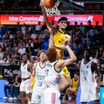 El Fundación CB Canarias planta cara al vigente campeón (12)