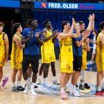 El Fundación CB Canarias planta cara al vigente campeón (13)