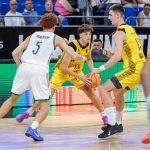 El Fundación CB Canarias planta cara al vigente campeón (15)
