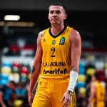 La Laguna Tenerife cede en su visita a Los London Lions (2)