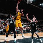 La Laguna Tenerife cede en su visita a Los London Lions (5)