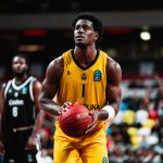 La Laguna Tenerife cede en su visita a Los London Lions (6)