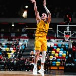 La Laguna Tenerife cede en su visita a Los London Lions (7)